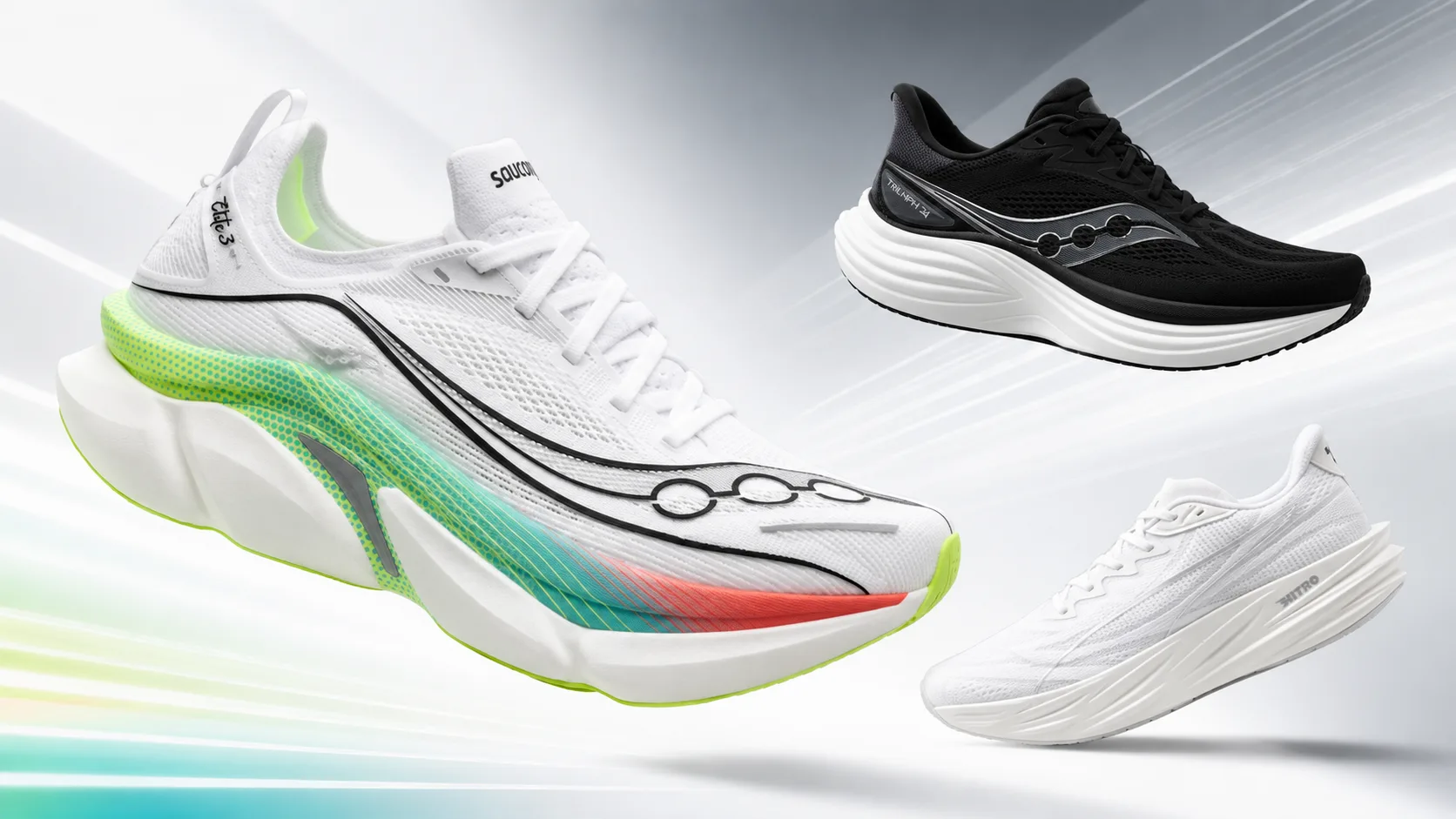 June Shoe Drops